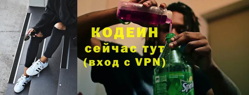 купить наркотик  Николаевск-на-Амуре  Кодеиновый сироп Lean напиток Lean (лин) 